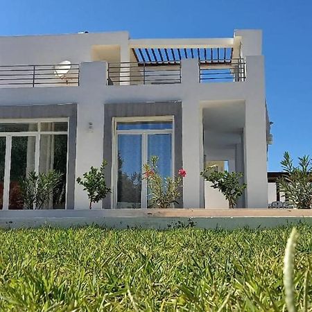 Magnifique Villa Avec Piscine Sur L'Ile De Djerba Pour Vacances Arkou Eksteriør bilde